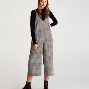PULL & BEAR jumpsuit size S